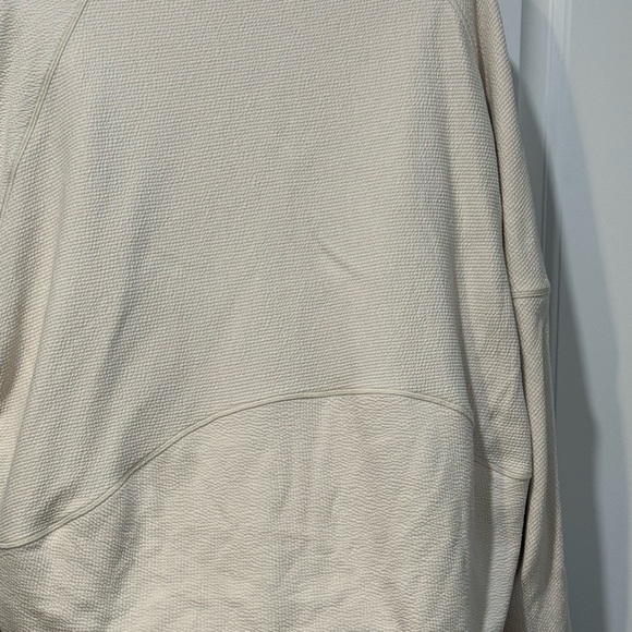 Lululemon Textured Funnel-Neck Pullover - Picture 9 of 13